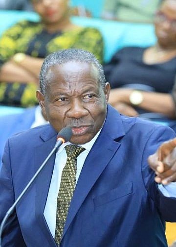 ‘Money will come’ era ends as Matia Kasaija bows out after 15 years as finance minister
