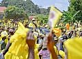 Museveni pledges two more Ferries for Kalangala 