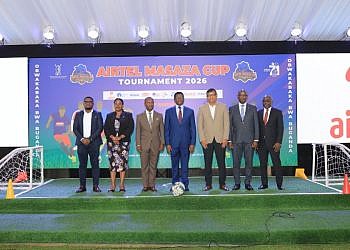 Masaza Cup returns for 22nd edition