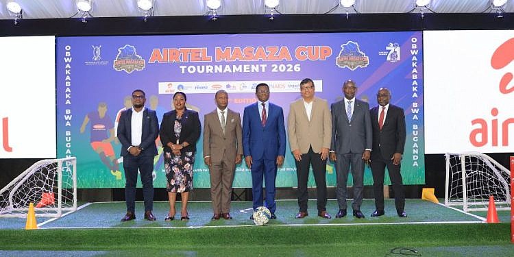 Masaza Cup returns for 22nd edition
