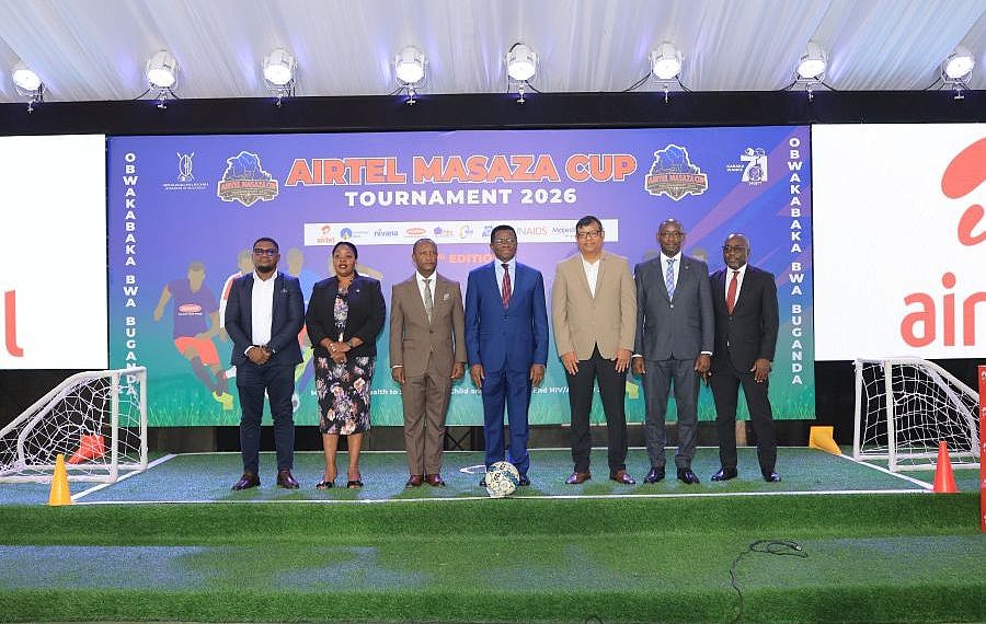 Masaza Cup returns for 22nd edition