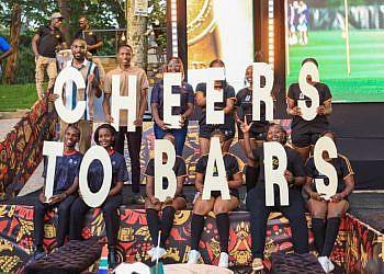 Nile Special brings 2026 FIFA World Cup excitement to Ugandan fans