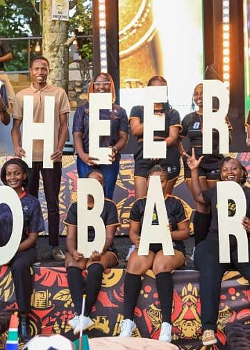 Nile Special brings 2026 FIFA World Cup excitement to Ugandan fans