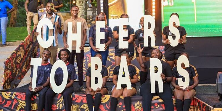 Nile Special brings 2026 FIFA World Cup excitement to Ugandan fans
