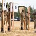 Museveni calls for tech-driven policing to combat crime as police passes out 10,000 officers