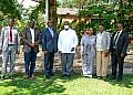 Museveni welcomes South Africa-Uganda partnership to improve Ankole cattle genetics