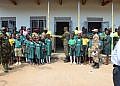 UPDF opens new army primary school in Ruhengyere, Kiruhura district