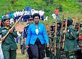 1,614 Kawempe Muslim students graduate from patriotism training