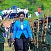 1,614 Kawempe Muslim students graduate from patriotism training