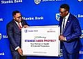Stanbic, Prudential expand joint insurance cover to provide more benefits
