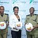 Vivo Energy donates 500 child helmets to boost school road safety