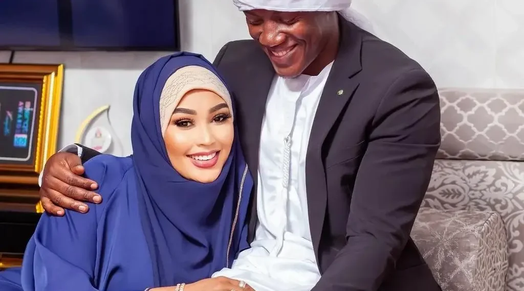 Zari says it is over between her and Shakib