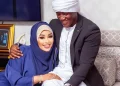 Zari says it is over between her and Shakib