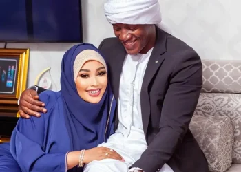 Zari says it is over between her and Shakib