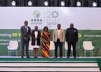 Research-to-farm gap threatens Uganda’s agricultural transformation agenda- experts warn