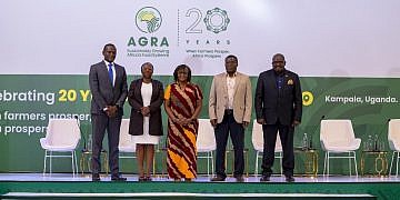 Research-to-farm gap threatens Uganda’s agricultural transformation agenda- experts warn