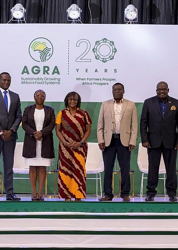 Research-to-farm gap threatens Uganda’s agricultural transformation agenda- experts warn