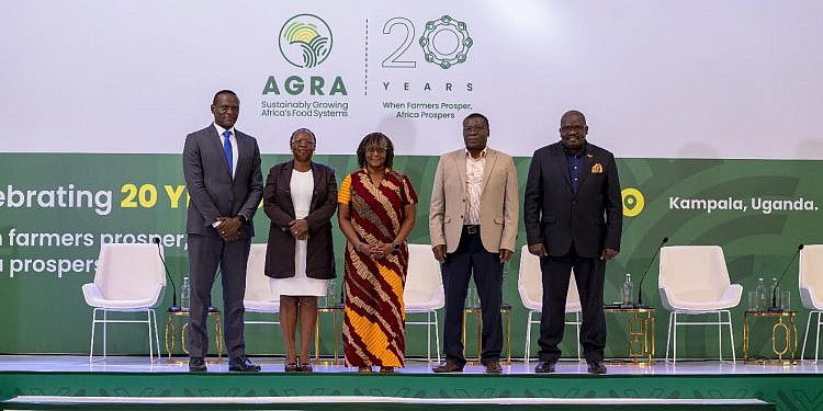 Research-to-farm gap threatens Uganda’s agricultural transformation agenda- experts warn