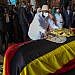 Gen Moses Ali will always be remembered as peacemaker, development champion- Museveni