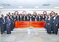 Lawyers urged to restore public confidence as 123 enrolled as advocates
