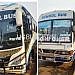 Two bus drivers arrested for overloading pupils going for  school trip