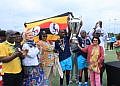Uganda’s diplomatic missions champion diaspora unity at Euro Cranes tournament