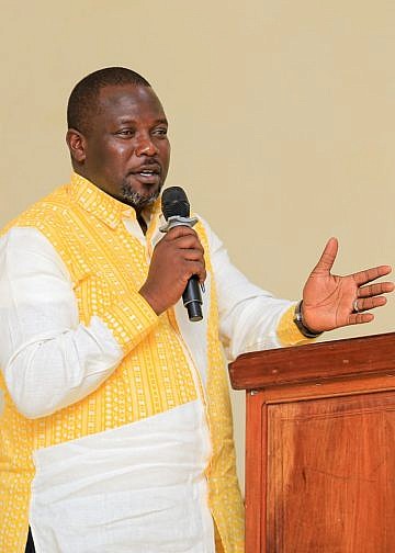 NRM takes grassroots battle to villages ahead of LC I, Women Council elections