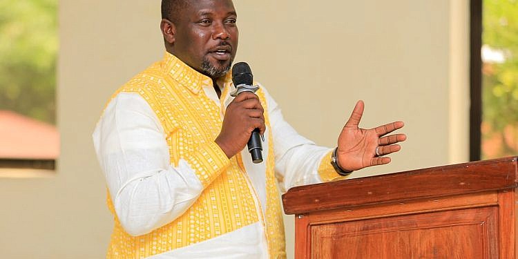 NRM takes grassroots battle to villages ahead of LC I, Women Council elections