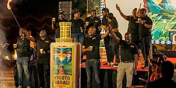 Nile Breweries enters waragi market with launch of Kyooto