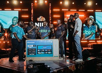 Nile Special concludes nationwide FIFA World Cup 2026 fan campaign with Kampala finale