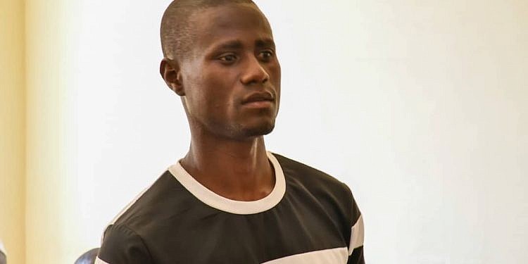 SIM card agent jailed for illegal registration of subscriber