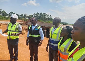 Historic Kyetume cattle market to return as regional livestock processing hub