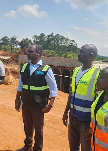 Historic Kyetume cattle market to return as regional livestock processing hub