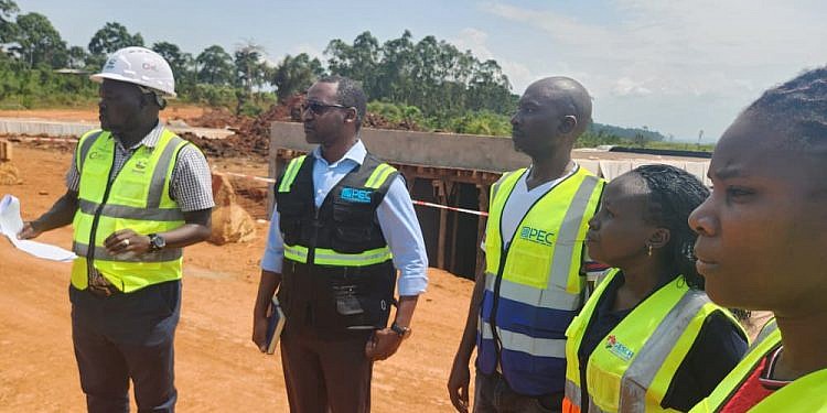 Historic Kyetume cattle market to return as regional livestock processing hub