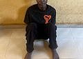 Kiwatule: Police arrest notorious suspect linked to paver attacks