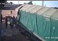 Three Police officers arrested over fatal shooting at Gomba coffee factory