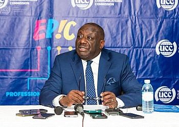 UCC launches crackdown on illegal public WiFi providers