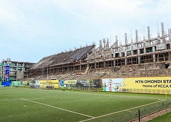 FUFA drops the hammer: Lugogo among eight stadiums failing crucial licensing test