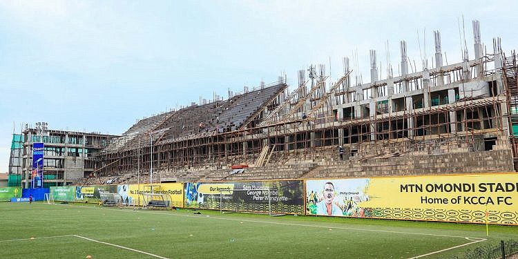 FUFA drops the hammer: Lugogo among eight stadiums failing crucial licensing test