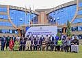 UNBS blames illegal repackaging for underweight cement on Ugandan market