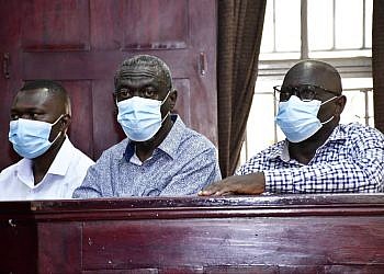 High court orders state to provide lawyers for Besigye, Lutale