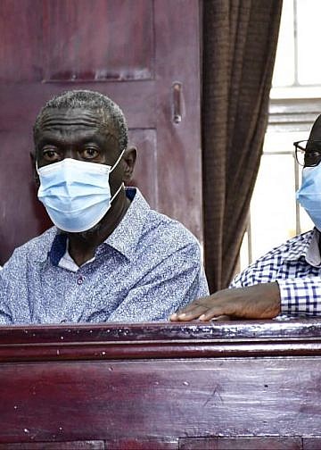 High court orders state to provide lawyers for Besigye, Lutale