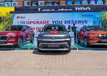 Why more Ugandans are moving away from used-car uncertainty