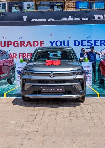 Why more Ugandans are moving away from used-car uncertainty