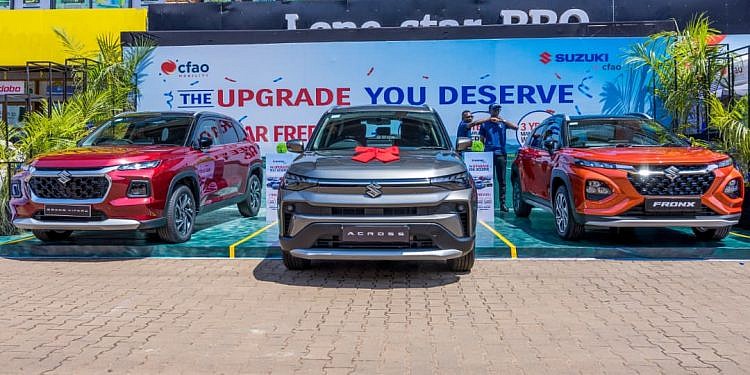 Why more Ugandans are moving away from used-car uncertainty