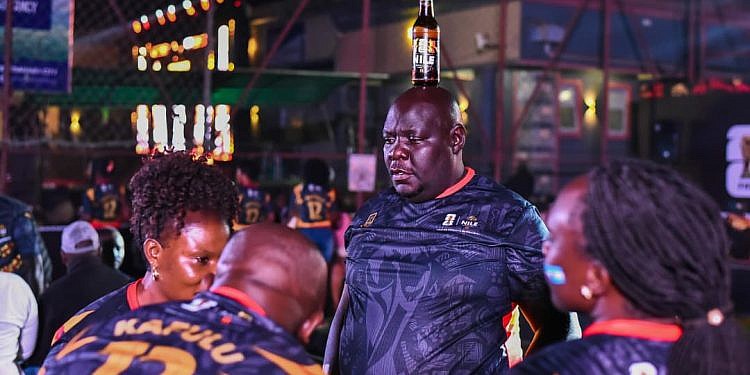 Mbarara fans light up Nile Special World Cup watch party ahead of grand Kampala finale