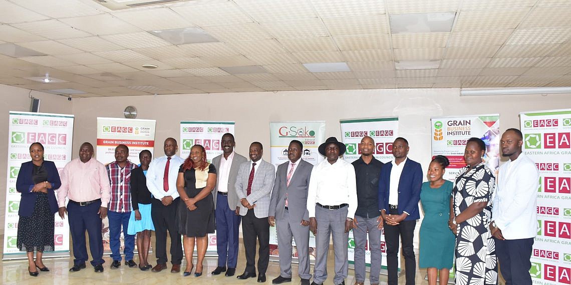 Uganda risks losing grain export markets over aflatoxin concerns, EAGC warns