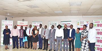 Uganda risks losing grain export markets over aflatoxin concerns, EAGC warns