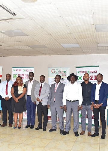 Uganda risks losing grain export markets over aflatoxin concerns, EAGC warns