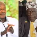 Museveni pays tribute to Gen Moses Ali’s political, military legacy